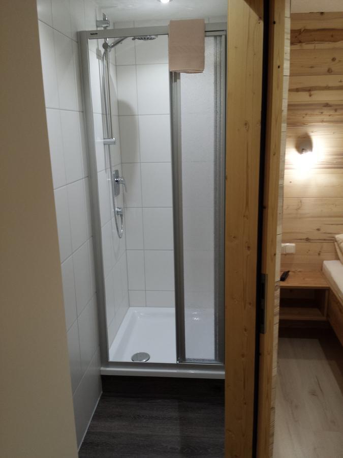 Tischlerei Rudigier Vermietung Kappl  Exterior foto